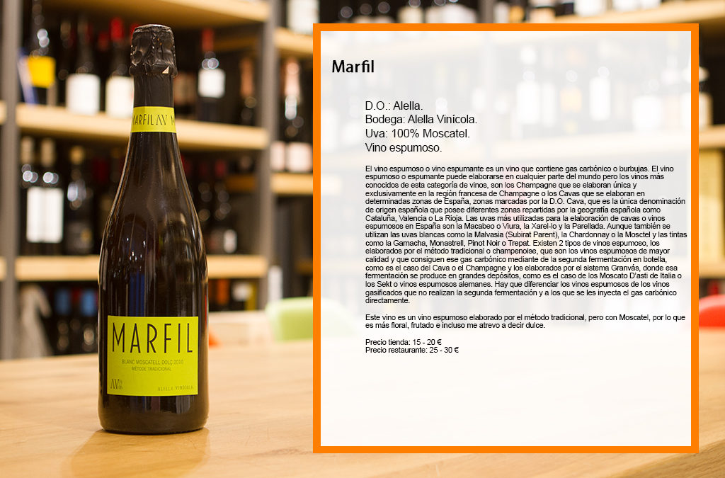 Marfil